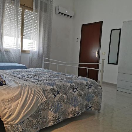 Vila Casa Biabella Petrosino Exteriér fotografie